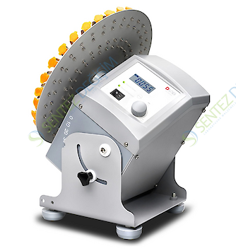 DLAB MX-RD-Pro Tüp Sallayıcı ve Yuvarlayıcı