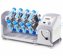 DLAB MX-RL-Pro Tüp Döndürücü