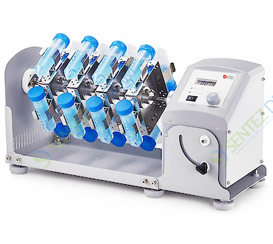 DLAB MX-RL-Pro Tüp Döndürücü