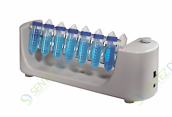 DLAB MX-RD-E Analog Rotator