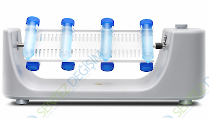 DLAB MX-RL-E Döndürücü