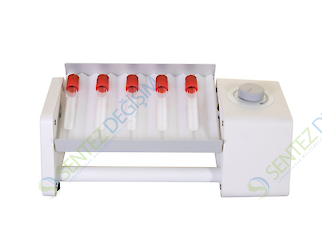 DLAB SK-R30S-E Döndürücü