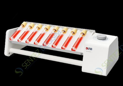 DLAB SK-R30L-E Tüp Karıştırıcı