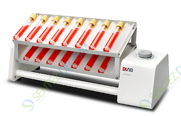 DLAB SK-R30D-E Tüp Karıştırıcı