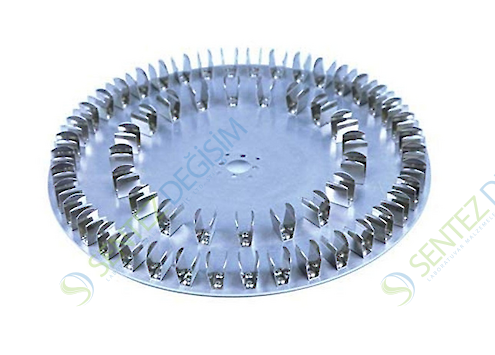 DLAB 18900160 Mx-Rd-Pro için DLAB Disk Aksesuarı Tip 1