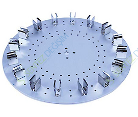 DLAB Mx-Rd-Pro için Disk Aksesuarı Tip 2