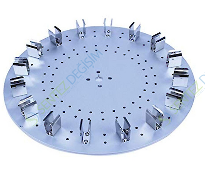 DLAB Mx-Rd-Pro için Disk Aksesuarı Tip 2