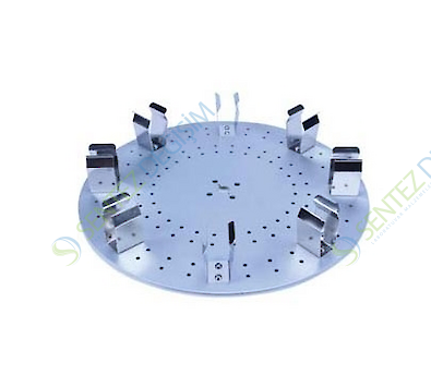 DLAB 50 ml x 8 Santrifüj Tüpü Tutucu