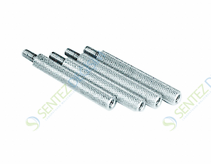 DLAB Disk Aksesuarları için Disk Destek Çubukları