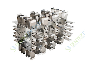 DLAB Çevirme Aksesuarı Tip 3