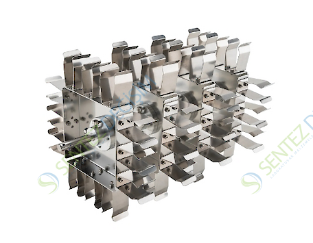 DLAB Çevirme Aksesuarı Tip 3