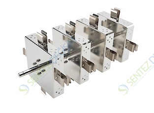 DLAB Çevirme Aksesuarı Tip 5