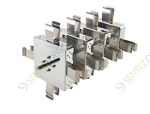 DLAB Çevirme Aksesuarı Tip-6