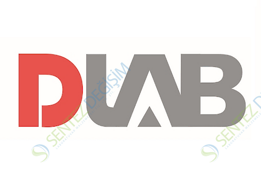 DLAB 18900197 Döndürücü – 15mL metal tüp tutucu