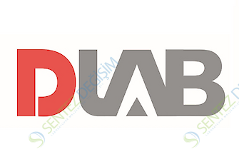 DLAB 18900198 Döndürücü – 50mL metal tüp tutucu