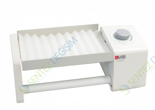 DLAB 18202852 Silikon Yatak (5~10ml tüpler)