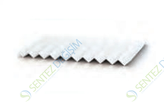 DLAB 18202853 Silikon Yatak (50ml tüpler için)