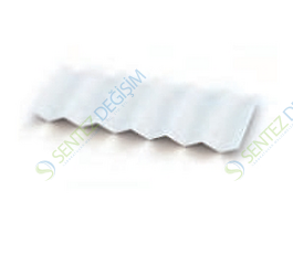 DLAB 19900042 Silikon Yatak (6× 50ml tüpler için)