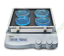 DLAB SK-L180-Pro LCD Dijital Lineer Çalkalayıcı