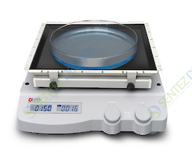 DLAB SK-O180-Pro LCD Dijital Orbital Çalkalayıcı