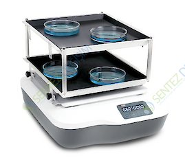 SK-O180-S LED Dijital Orbital Çalkalayıcı