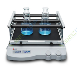 DLAB SK-L330-Pro LCD Dijital Lineer Çalkalayıcı