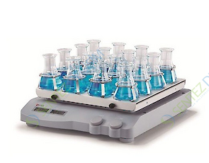 DLAB SK-O330-Pro LCD Orbital Çalkalayıcı