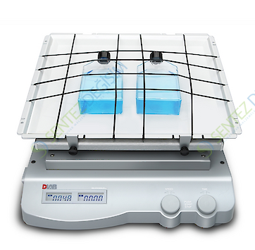 DLAB SK-D3309-Pro LCD Dijital 3D Çalkalayıcı