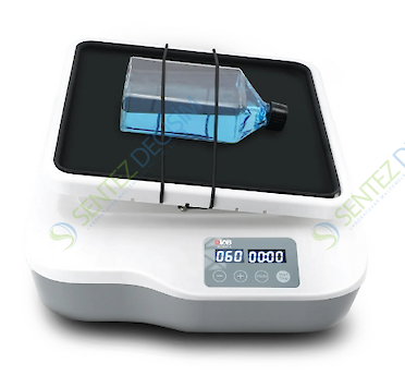 DLAB SK-R1807-S LED Dijital Sallanan Çalkalayıcı