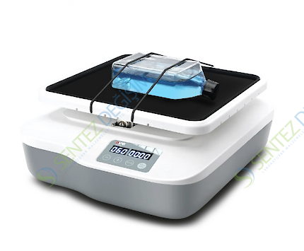 DLAB SK-R1807-S LED Dijital Sallanan Çalkalayıcı