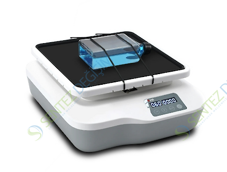 DLAB SK-R1807-S LED Dijital Sallanan Çalkalayıcı