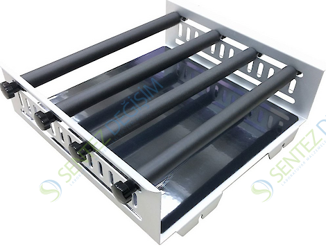 DLAB SK330.1 Dört Çubuklu Üniversal Bağlantı