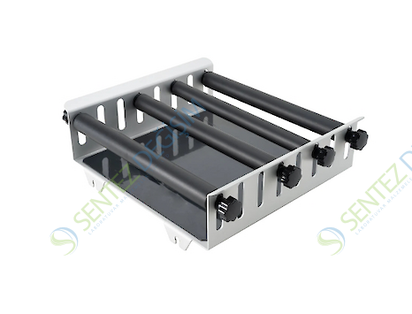 DLAB SK330.3 Uzunlamasına Silindir Ataşmanı