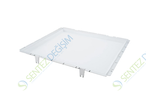 DLAB SK330.5 Kaymaz Çanak Platformu