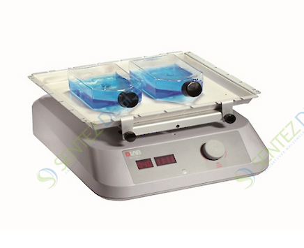 DLAB SK180.5 Kaymaz Matlı Aparat