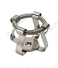 DLAB Sabitleme Klipsi