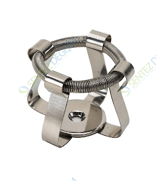 DLAB Sabitleme Klipsi