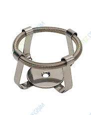 DLAB 50mL Şişe için Sabitleme Klipsi