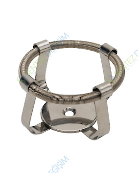 DLAB 50mL Şişe için Sabitleme Klipsi