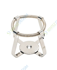 DLAB 100 mL´lik Şişe için Sabitleme Klipsi