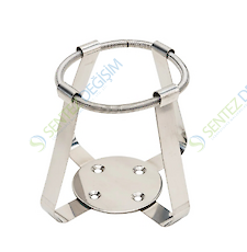 DLAB 500 mL´lik Şişe için Sabitleme Klipsi