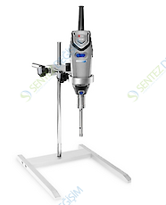 DLAB Homojenizatör D-160 Set 1