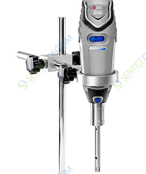 DLAB Homojenizatör D-160 Set 1