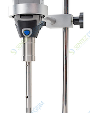 DLAB D-160 Homojenizatör SET2