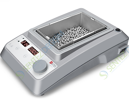 DLAB HB120-S Kuru Blok Isıtıcı