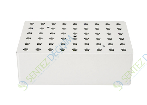 DLAB 18900218 Blok Türleri