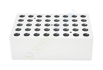 DLAB Kuru Blok Isıtıcılar için Isıtma Bloğu