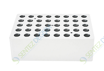 DLAB Kuru Blok Isıtıcılar için Isıtma Bloğu