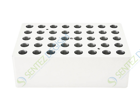 DLAB Kuru Blok Isıtıcılar için Isıtma Bloğu