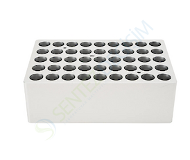 DLAB Kuru Blok Isıtıcılar için Isıtma Bloğu